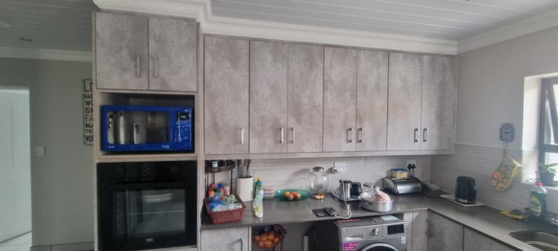 To Let 3 Bedroom Property for Rent in Dana Bay Western Cape